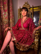 Load image into Gallery viewer, Lover&#39;s Spell Babydoll Dress
