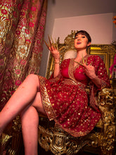 Load image into Gallery viewer, Lover&#39;s Spell Babydoll Dress
