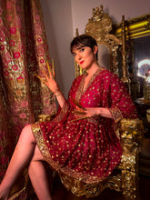 Load image into Gallery viewer, Lover&#39;s Spell Babydoll Dress
