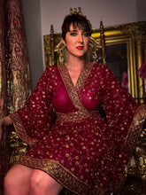 Load image into Gallery viewer, Lover&#39;s Spell Babydoll Dress
