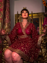 Load image into Gallery viewer, Lover&#39;s Spell Babydoll Dress
