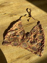 Load image into Gallery viewer, Nearly Nude halter top
