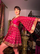 Load image into Gallery viewer, Lover&#39;s Spell Babydoll Dress
