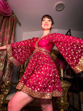 Load image into Gallery viewer, Lover&#39;s Spell Babydoll Dress
