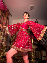 Load image into Gallery viewer, Lover&#39;s Spell Babydoll Dress
