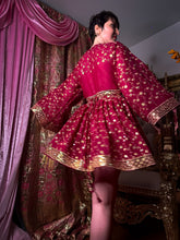 Load image into Gallery viewer, Lover&#39;s Spell Babydoll Dress
