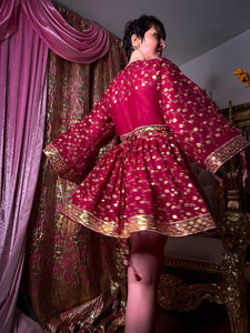 Lover's Spell Babydoll Dress