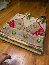Load image into Gallery viewer, Strawberry Fields Halter Top
