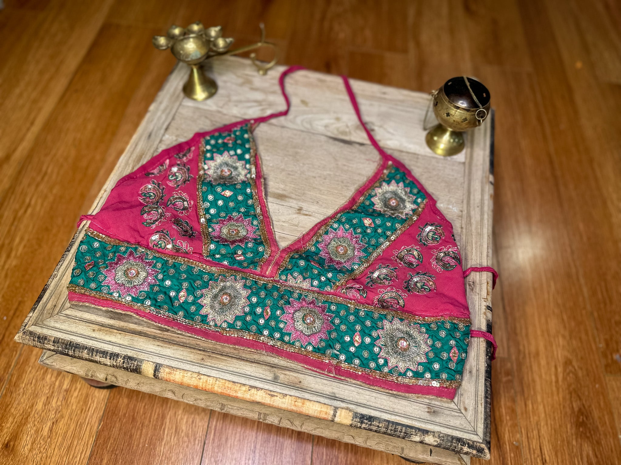Pixie Fairy Halter Top