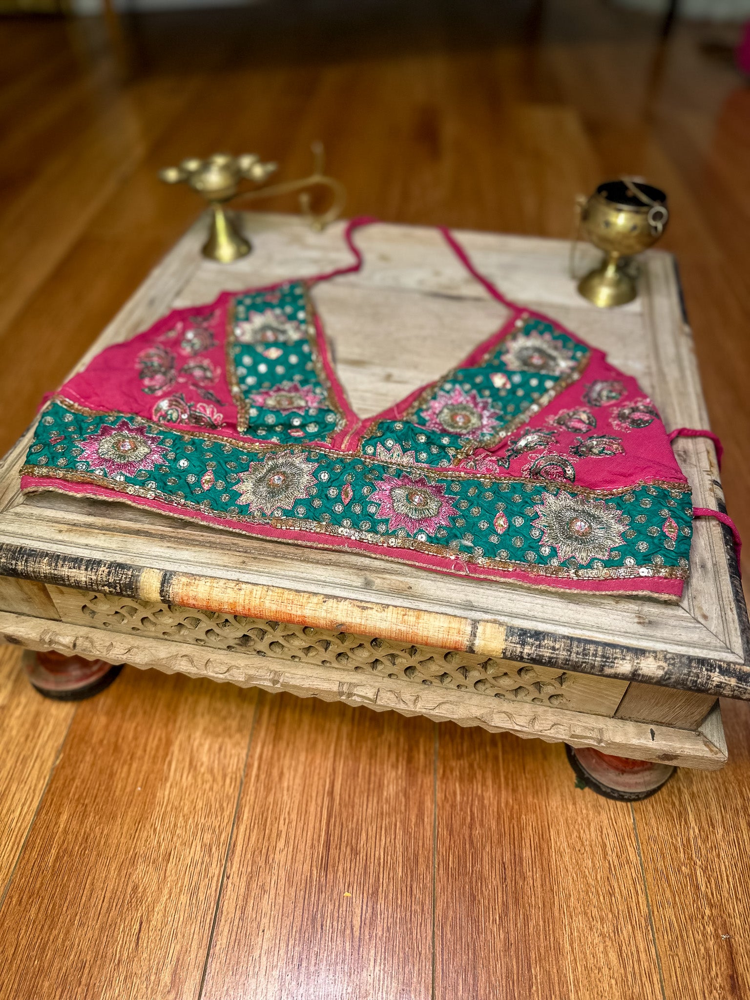 Pixie Fairy Halter Top