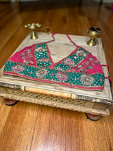 Load image into Gallery viewer, Pixie Fairy Halter Top
