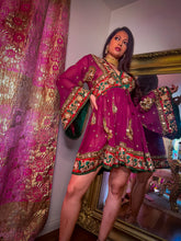 Load image into Gallery viewer, Lotus Shakti Babydoll Dress
