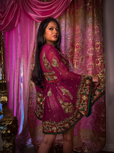 Load image into Gallery viewer, Lotus Shakti Babydoll Dress
