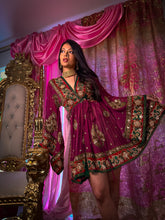 Load image into Gallery viewer, Lotus Shakti Babydoll Dress
