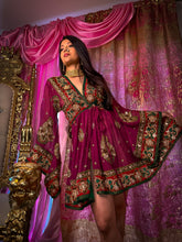 Load image into Gallery viewer, Lotus Shakti Babydoll Dress
