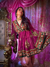Load image into Gallery viewer, Lotus Shakti Babydoll Dress
