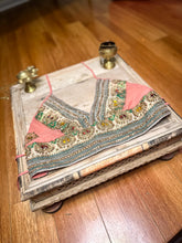 Load image into Gallery viewer, Princess Jewels Halter Top
