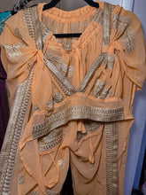 Load image into Gallery viewer, Peaches &amp; Cream Jasmine Set
