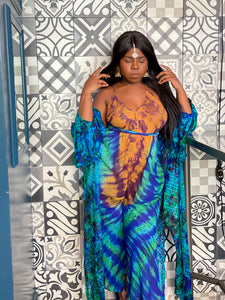 Labradorite Magic Jumpsuit
