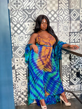 Load image into Gallery viewer, Labradorite Magic Jumpsuit
