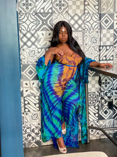Load image into Gallery viewer, Labradorite Magic Jumpsuit
