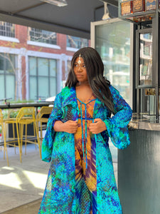 Labradorite Magic Jumpsuit