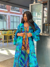 Load image into Gallery viewer, Labradorite Magic Jumpsuit

