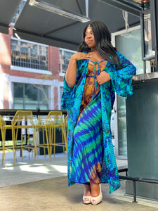 Labradorite Magic Jumpsuit