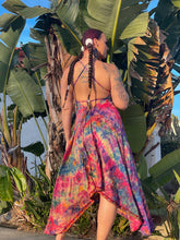 Load image into Gallery viewer, Colors of the Wind Magic Dress
