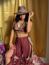 Load image into Gallery viewer, The Tigers Eye Magic Hat

