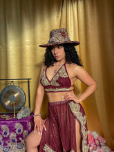 Load image into Gallery viewer, The Tigers Eye Magic Hat
