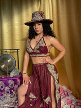 Load image into Gallery viewer, The Tigers Eye Magic Hat
