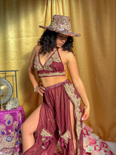 Load image into Gallery viewer, The Tigers Eye Magic Hat
