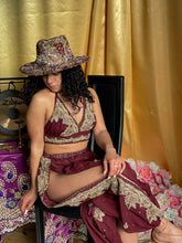 Load image into Gallery viewer, The Tigers Eye Magic Hat
