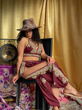 Load image into Gallery viewer, The Tigers Eye Magic Hat
