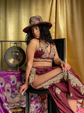 Load image into Gallery viewer, The Tigers Eye Magic Hat
