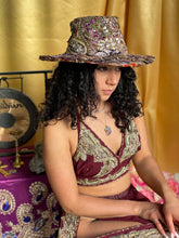 Load image into Gallery viewer, The Tigers Eye Magic Hat
