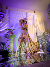 Load image into Gallery viewer, Lion&#39;s Mane Goddess Set
