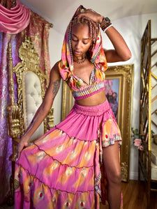 Kaleidoscope of Love Goddess Set