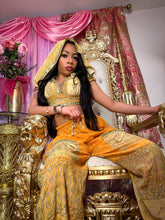 Load image into Gallery viewer, Sunkissed Waves Jasmine Set (No Slit)
