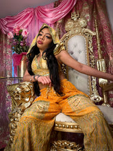 Load image into Gallery viewer, Sunkissed Waves Jasmine Set (No Slit)
