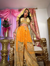 Load image into Gallery viewer, Sunkissed Waves Jasmine Set (No Slit)
