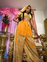 Load image into Gallery viewer, Sunkissed Waves Jasmine Set (No Slit)
