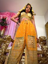 Load image into Gallery viewer, Sunkissed Waves Jasmine Set (No Slit)
