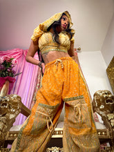 Load image into Gallery viewer, Sunkissed Waves Jasmine Set (No Slit)
