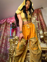 Load image into Gallery viewer, Sunkissed Waves Jasmine Set (No Slit)
