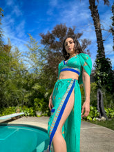 Load image into Gallery viewer, Sea Princess Jasmine Set
