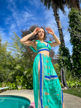 Load image into Gallery viewer, Sea Princess Jasmine Set
