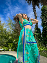 Load image into Gallery viewer, Sea Princess Jasmine Set
