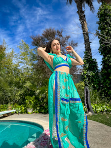 Sea Princess Jasmine Set